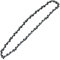 SPARES2GO 35,6 cm Kettensägekette, Sägeketten, Motorsägenkette, kompatibel mit Husqvarna 120i 136Li 436Li T535iXP T536LiXP (52 Glieder, 3/8 Zoll LP, 1,1 mm)