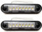 MelTruck® 2x LED Begrenzungsleuchte Positionsleuchte 12V 24V E9 für LKW PKW Anhänger