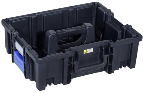 Allit EuroPlus Pro KC44.150 454365 Universal-Trageschränke (L x B x H) 440 x 355 x 150mm