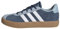 adidas VL Court 3.0 Shoes Kids Chaussures Mixte Enfant, Preloved Ink Cloud White Wonder Blue, 35 EU