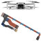 Flat Ribbon Drone Gimbal Flex Cable Repair Parts for DJI Mini 2 Replacement