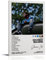 YELLOWV J.cole Poster 2014 Forest Hills Drive Album Cover Poster für Zimmer Ästhetische Leinwand Wandkunst Schlafzimmer Dekor 30 x 45 cm