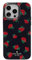 Kate Spade New York iPhone 14 Pro Max Case (Black Roses)