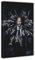 John Wick Reeves Filmposter 3 Leinwand Poster Wandkunst Dekor Druck Bild Gemälde für Wohnzimmer Schlafzimmer Dekoration Rahmenstil 20 x 30 cm