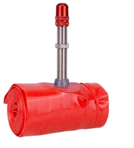 Ultraleichter MTB-Fahrradschlauch, 20/24/26/27,5/29 x 1,9/2,6, MTB-Fahrradschlauch, Ventillänge, französisch, 48 mm, SV TPU für Mountainbike-Schlauch, gute Zähigkeit (29 x 1,9/2,6 SV 48 mm)