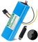Mspalocell 6700Mah 14,4V Batería De Repuesto para Conga 4690 4090 4490 4590 Batería De Robot Aspirador