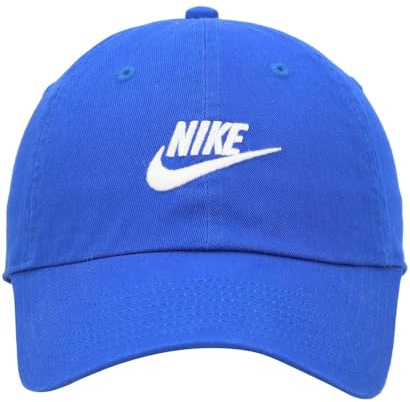 Nike Unisex Kinder Hut K Nk Club Cap Us Cb FUT WSH