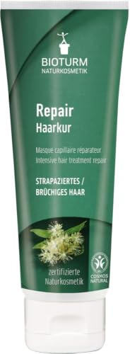 BIOTURM Repair Haarkur 12 x 125 ml