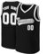 HGWOPGASD Personalisierte Basketball-Trikot benutzerdefinierte Basketball-Trikots für Erwachsene Kinder benutzerdefinierte Basketball Kit Basketball-Trikot mit Namen Team Nummer A23