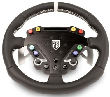 REVOSIM: Univers Racing for PC (steering wheel)