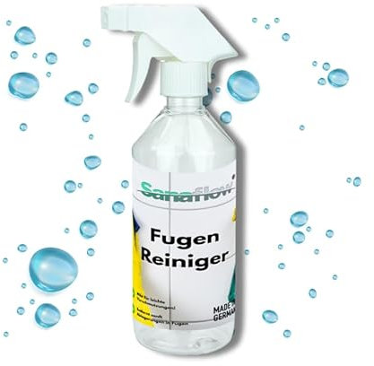 1L Spezial Fugenreiniger Konzentrat – Ergiebig & effektiv gegen hartnäckige Fugenverschmutzungen