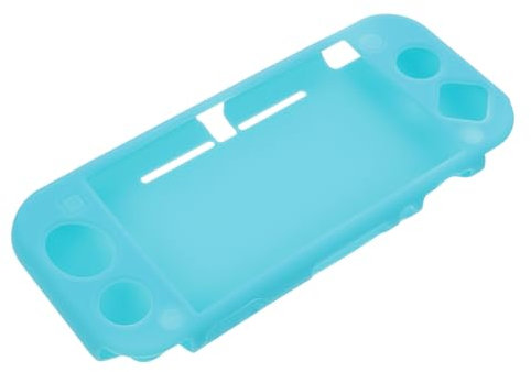 Lurrose 1 Custodia Protettiva per Gamepad Copertura e Antiscivolo Compatibile con Dock Facile Rimuovere