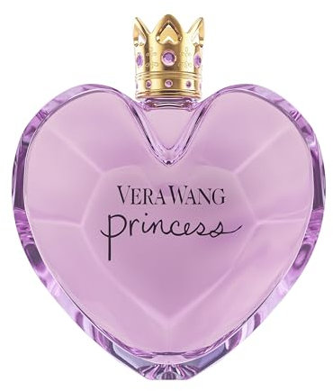Vera Wang Princess Femme, Eau de Toilette, 1er Pack (1 x 50 ml)