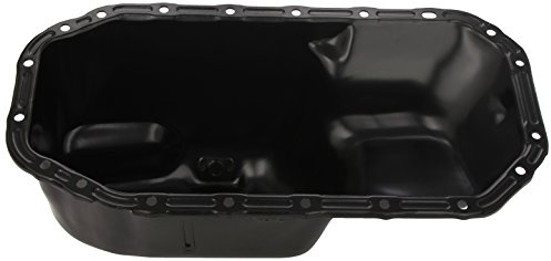 Van Wezel 5880070 Oil Sump