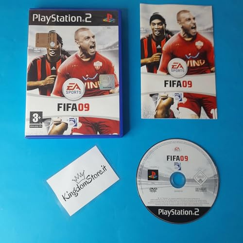Electronic Arts 003360