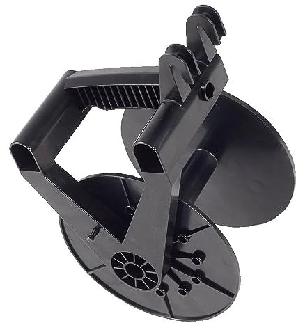 Haspel SUPER ROLLER 1000 zum aufrollen von Weidezaun