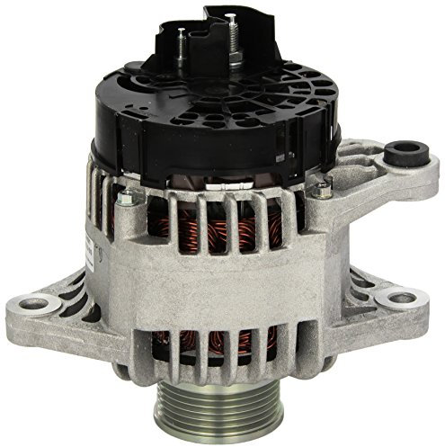 DENSO DAN501 Generator