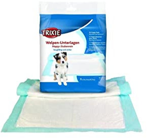 Hygiene-Unterlage Nappy, 60 × 90 cm, 8 St.