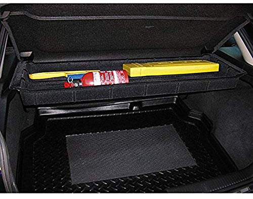 Hutablage Fach kompatibel mit Hyundai i20 2009-2014