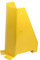 U-Form Rammschutz | 400mm Höhe | nach DIN EN 15635 und DGUV 208-061 | Robuster Anfahrschutz | Einfache Montage | Hochwertiger Schutz vor Beschädigungen und Stößen | Langlebiges Material für Sicherheit