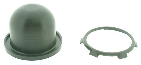 Greenstar 6755 Poire d'amorçage adaptable pour Tecumseh