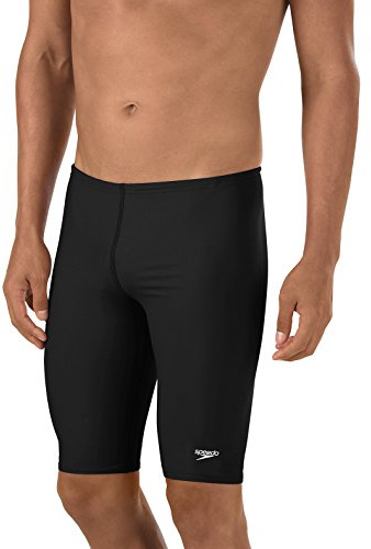 Speedo Powerflex Eco Solid Jammer Swimsuit Pantaloncini Uomo