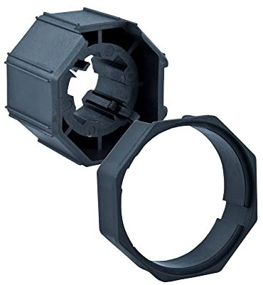 jarolift Motoradapter SW50 (TD2422) für 45mm Rolladenmotor TDEF/TDEP