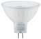 LED-Reflektorlampe Maxiflood GU5,3 3W in Softopal