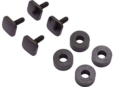 Thule Bolsa MONTAJE 739 4 TORNILLOS Y 4 SEPARADORE