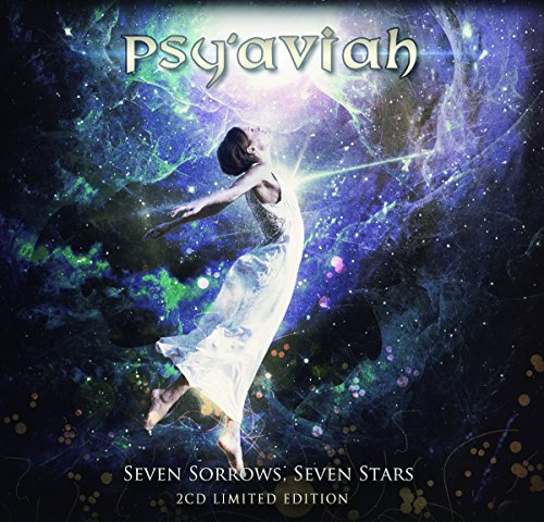 Seven Sorrows Seven Stars