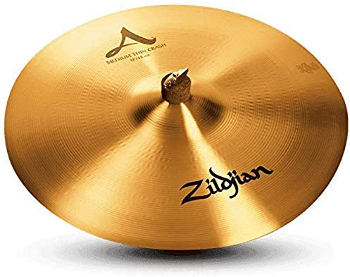 Zildjian A0232 A Platillo A 19 medium thin crash