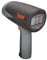 Bushnell Bushnell Velocity Speed Gun Ohrstöpsel, 7 cm, Schwarz (Black)