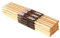 One Stage MW5A Drumsticks/Schlagzeugschlegel, 5 A, 12 Paar