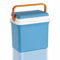 GIO'STYLE FIESTA Frigo Termico, 29.5 L, Blu