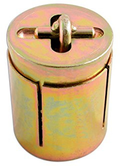 Power-TEC 91107 Power Pot