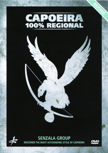 Capoeira 100% Regional: Discover the Most Astounding Style of Capoeira