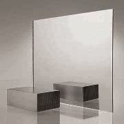Displaypro 3mm Mirror Acrylic Sheet A4 (297x210mm)