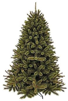 Triumph Tree Künstlicher Weihnachtsbaum, Grün