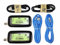 DIRECTV Lot de 2 adaptateurs Ethernet vers coaxial à haut débit avec 2 câbles d'alimentation USB