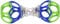 Oball B01J61UV1Q