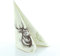 Sovie HORECA Serviette Wild | Linclass® Airlaid 40x40 cm | Wald Hirsch Jagd Feier Gastronomie | 50 Stück Braun