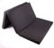 Premium Schlafauflage für Caddy & Combo Life | Klappmatratze 200x120x6 cm, Schwarz | Faltbare Matratze für Bus, Kaltschaum Matratze Camping