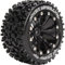 LOUISE ST-Uphill Soft MIT FELGE 1/2 Offset (2 STK)
