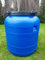 Sterk Plast Fass: Durchmesser: 55 cm, Fassungsvermögen: 150 Liter