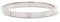 Kate Spade New York Gravurer Spatenarmarm, Silber