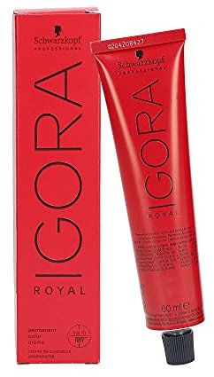 Schwarzkopf Professional Igora Royal Raw Essentials 7-21 Mittelbl. As. Cen. 60ml