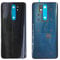 SOMEFUN Battery Back Cover Cover Door Case Battery Housing Replacement for Xiaomi Redmi Note 8 Pro / Note8 Pro 6.53 No Camera Lens