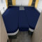 Erwin Müller Spannbettlaken 3er-Set für Wohnmobil oder Wohnwagen - Heckbett, Marine Größe 70x190 cm - 85x210 cm (2X) + 35x130-50x145 - Multi-Stretch Jersey