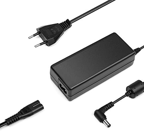 Ladegerät Netzteil 65W für Medion akoya E17202 S17403 S17402 S17401 S15448 S15447 P57581 P55491 P7401 P7402 P6401 E14412 E14410 S6426 S6445 E6436 E6439 E6425 E6435 E7425 E7631 (5,5x2,5 mm)