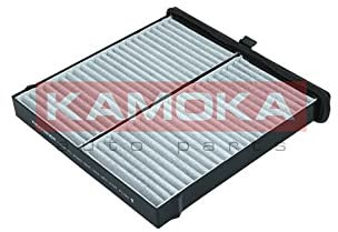 KAMOKA Filter, Innenraumluft F518101